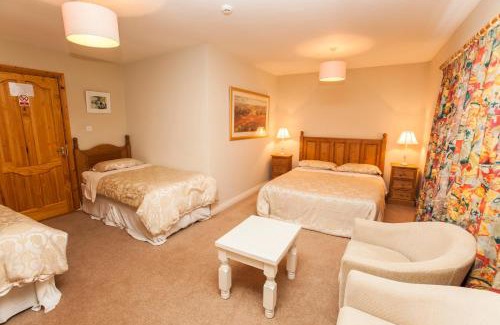 Ballycotton Bed & Breakfast | Sunville Bed And Breakfast