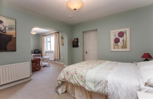 Ballycotton Bed & Breakfast | Sunville Bed And Breakfast