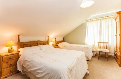 Ballycotton Bed & Breakfast | Sunville Bed And Breakfast