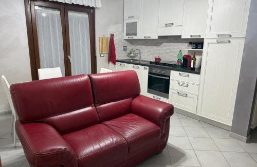Nettuno Apartment | SunWave
