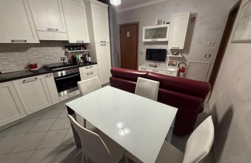 Nettuno Apartment | SunWave