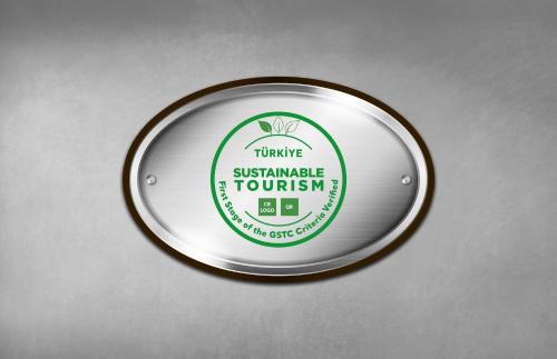 Alanya Hotel | Sunway Hotel