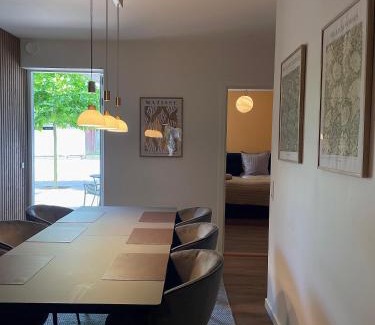 Praesto Center Apartment | Sunway Place