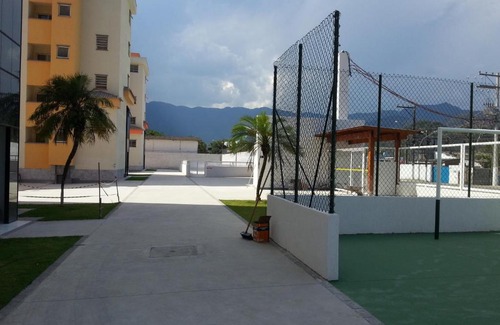 Ipiranguinha Apartment | SunWay Ubatuba