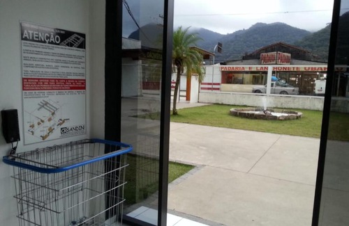 Ipiranguinha Apartment | SunWay Ubatuba
