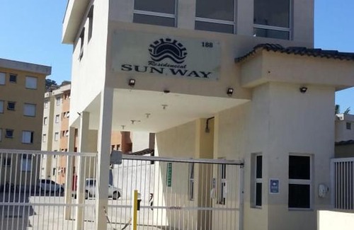Ipiranguinha Apartment | SunWay Ubatuba