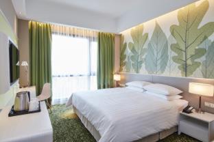 Maluri Hotel | Sunway Velocity Hotel Kuala Lumpur