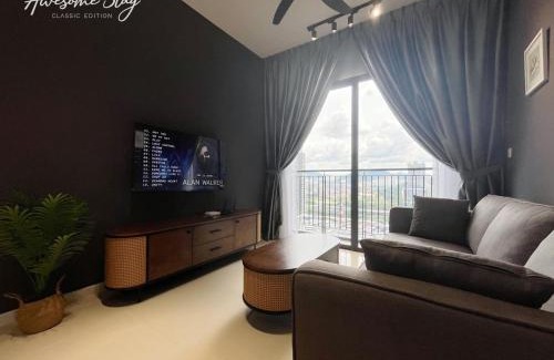 Maluri Apartment | Sunway Velocity Two By Awesomestay