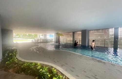 Kuarters Kampung Pandan House | Sunway Velocity Two