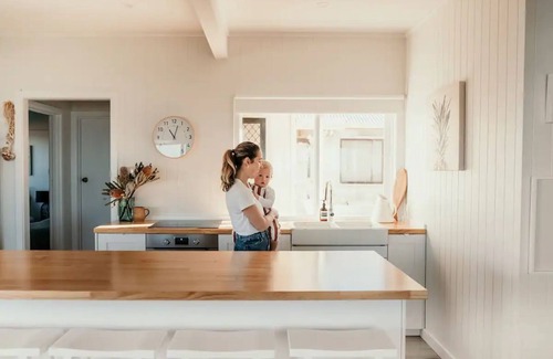 Moyne Shire House | Sunways ~ beach front