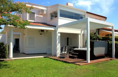 Kolanjski Gajac Apartment | Sunwell apartments - Novalja, Gajac, Zrće