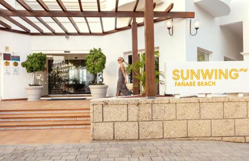 Costa Adeje Resort | Sunwing Fañabe Beach