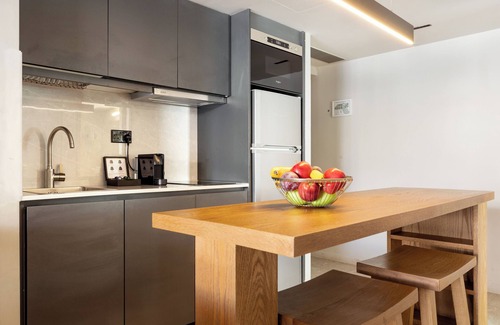 Ayia Napa Apartment | SUNWING SANDY BAY RESORT