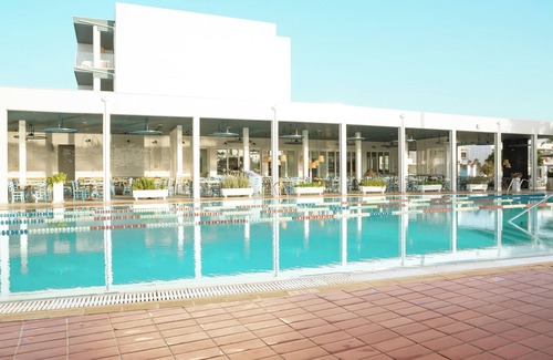Ayia Napa Apartment | SUNWING SANDY BAY RESORT