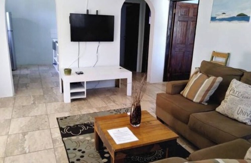 Clifton Apartment | Sunwings apartment with rooftop terrace