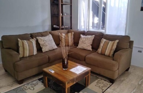 Clifton Apartment | Sunwings apartment with rooftop terrace