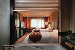 Wangfujing Shopping Area Hotel | Sunworld Dynasty Hotel Beijing Wangfujing