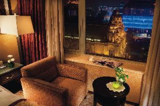 Wangfujing Shopping Area Hotel | Sunworld Dynasty Hotel Beijing Wangfujing