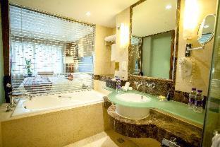 Wangfujing Shopping Area Hotel | Sunworld Dynasty Hotel Beijing Wangfujing
