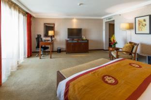 Wangfujing Shopping Area Hotel | Sunworld Hotel Wangfujing