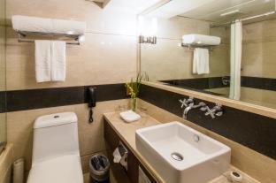 Wangfujing Shopping Area Hotel | Sunworld Hotel Wangfujing