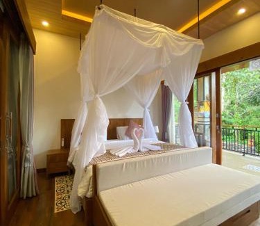Sidemen Cabin | Sunya Giri Lodge & Retreat