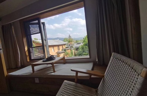 Shaxi Hotel | Sunyata Shaxi