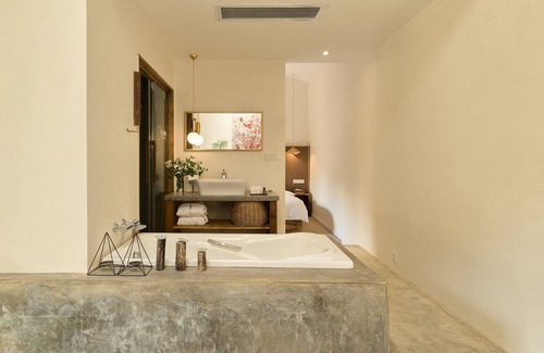 Shaxi Hotel | Sunyata Shaxi
