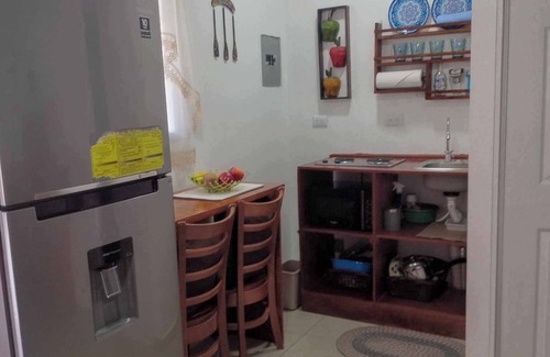 El Sunzal Apartment | Sunzal Bliss, Perfect Getaway 5 minutes from the beach