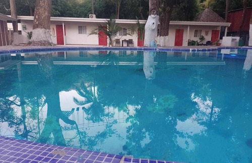 El Sunzal Apartment | Sunzal Bliss, Perfect Getaway 5 minutes from the beach