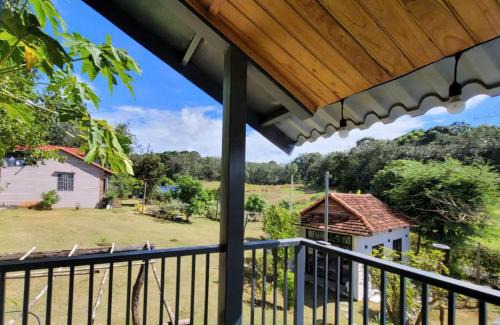 Chau Duc Apartment | Suoirao Chau Duc Green Retreat