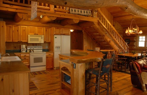 Marcell Cabin | Suomi Sisu MN Clearest lake, kayak, boat, private dock, handcrafted log cabin