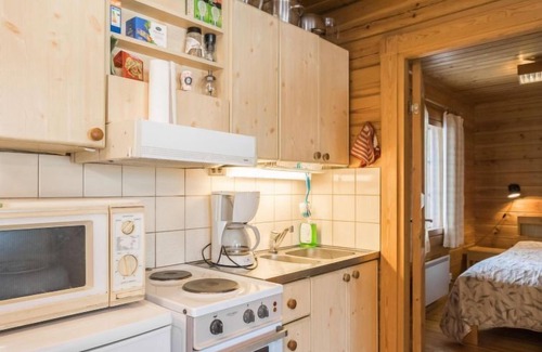 Sotkamo House | Suopursu by Interhome