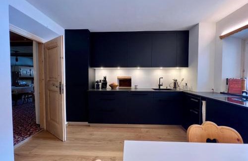 Engadin Scoul Apartment | Suot Chaste Tarasp