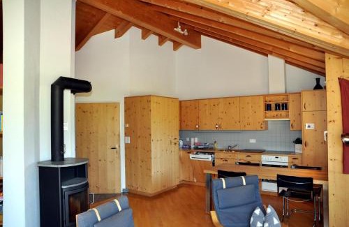 Ftan Apartment | Suotchalchera 5