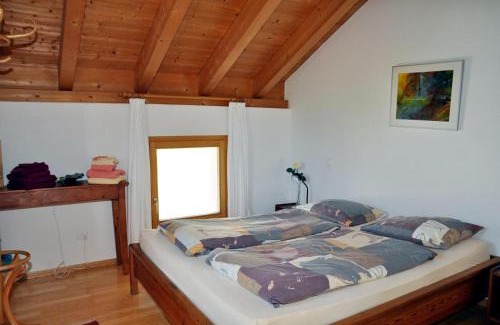 Ftan Apartment | Suotchalchera 5