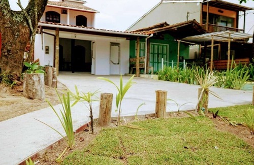 Historic Center House | Super central and comfortable accommodation in the center of Arraial dajuda