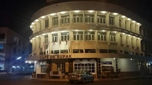 Kalasin Hotel | Supak Hotel