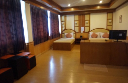 Kalasin Hotel | Supak Hotel