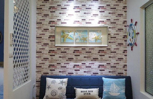 South Pattaya Apartment | Supalai Mare Pattaya Sea View