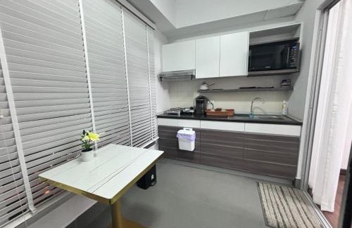 Nong Pa Khrang Apartment | Supalai monte2 condo ใกล้ห้างสรรพสินค้า