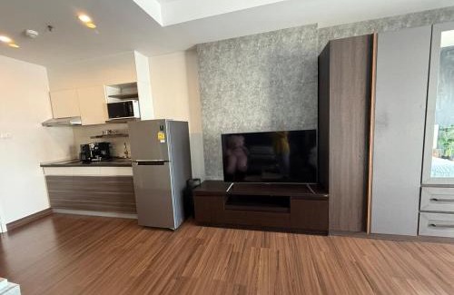 Nong Pa Khrang Apartment | Supalai monte2