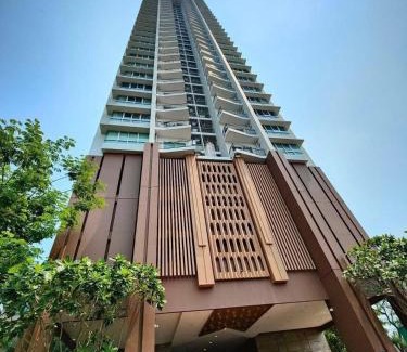 Nong Pa Khrang Apartment | Supalai monte2
