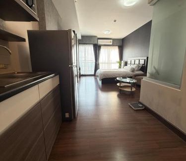 Nong Pa Khrang Apartment | Supalai monte2