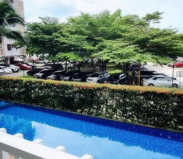 Talat Yai Apartment | Supalai Park Phuket City 2 bedrooms for rent