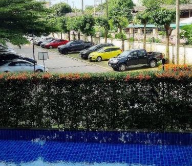 Talat Yai Apartment | Supalai Park Phuket City 2 bedrooms for rent