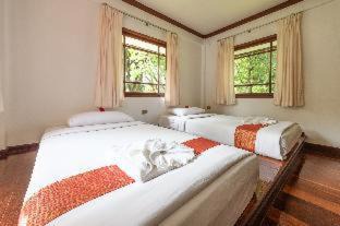 Tha Khlo Resort | Supalai Pasak Resort Hotel And Spa
