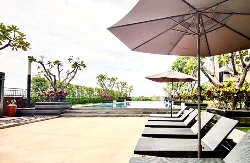 Nong Pa Khrang Apartment | Supalai View