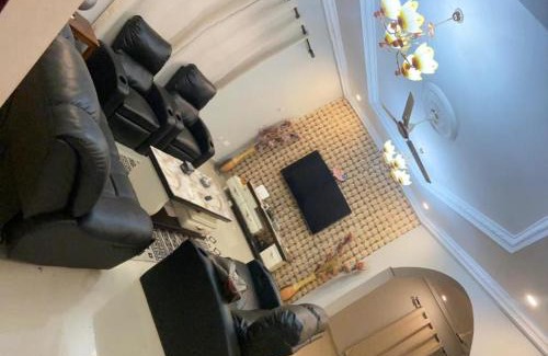 Old-Yundum Apartment | Supapa Luxury Properties