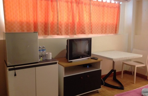 Pak Kret Hotel | Supatara Place 2